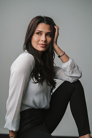 10341 - Vanessa Agudelo Headshots 2019