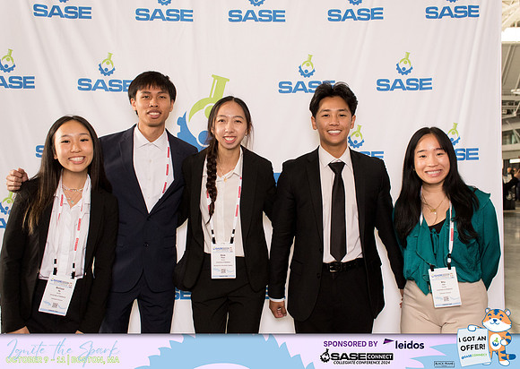 12564 - SASE NC Career Fair Photobooth 2024