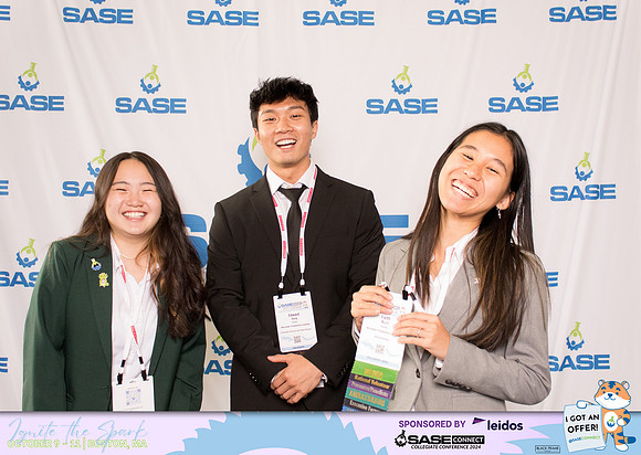 12541 - SASE NC Career Fair Photobooth 2024