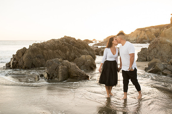 21226 - Ann + Frnacis SF Engagement 2018