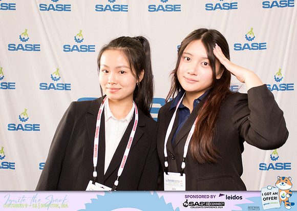 12624 - SASE NC Career Fair Photobooth 2024