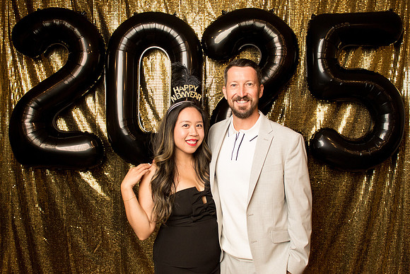 10008 - NYE Photobooth 2025