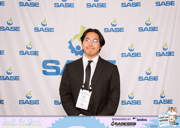 12428 - SASE NC Career Fair Photobooth 2024