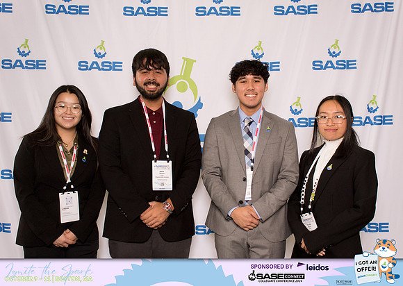 12384 - SASE NC Career Fair Photobooth 2024