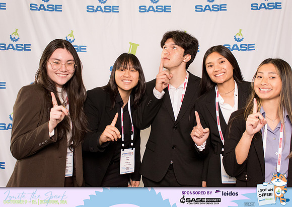 12513 - SASE NC Career Fair Photobooth 2024