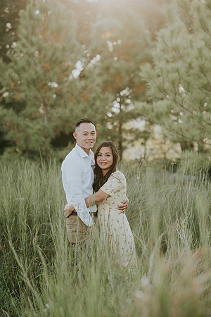 20151 - Elaine + Daniel Engagement 2017