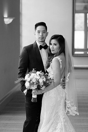 53661 - Caroline + Vincent Wedding 2019