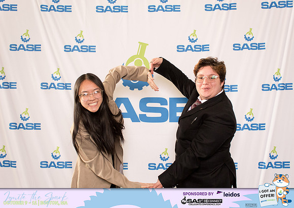 12599 - SASE NC Career Fair Photobooth 2024