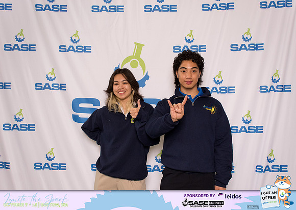 12229 - SASE NC Career Fair Photobooth 2024