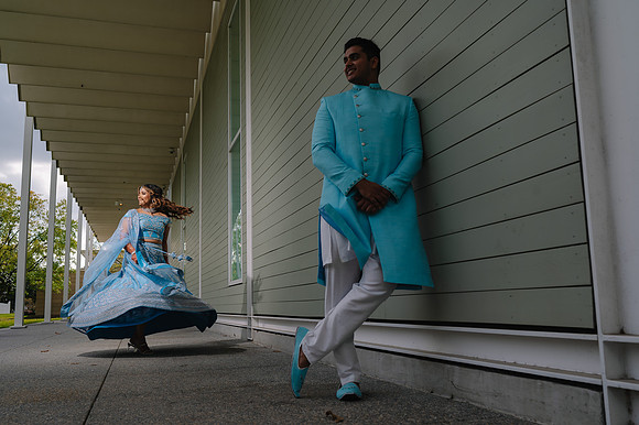 10790 - Samita + Kumail Engagement Ceremony 2021