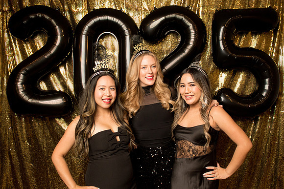 10012 - NYE Photobooth 2025