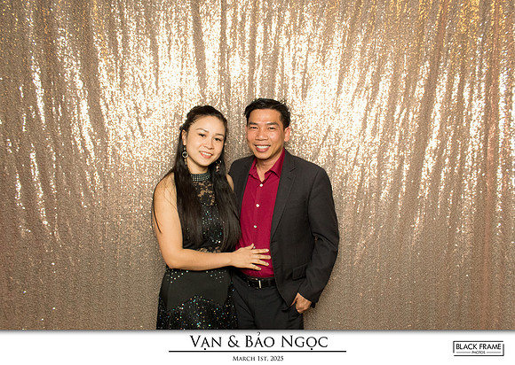 60169 - Bao-Ngoc + Van Wedding Photobooth 2025