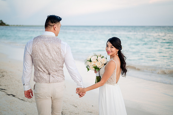25189 - Nhi + Donson Cancun Wedding 2019