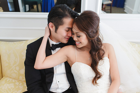 21754 - Han  Andy Wedding