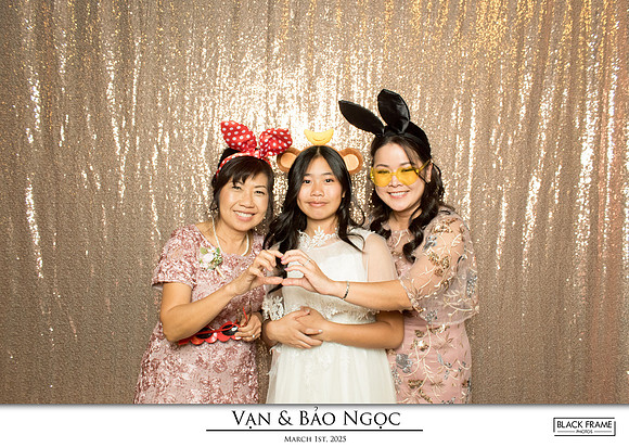 60156 - Bao-Ngoc + Van Wedding Photobooth 2025