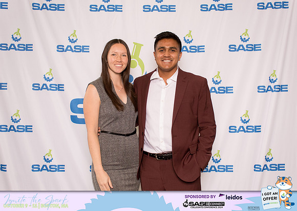 12408 - SASE NC Career Fair Photobooth 2024