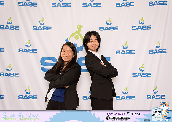 12488 - SASE NC Career Fair Photobooth 2024