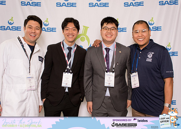 12336 - SASE NC Career Fair Photobooth 2024