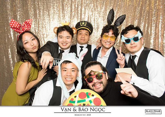 60165 - Bao-Ngoc + Van Wedding Photobooth 2025