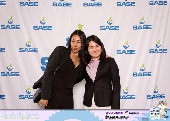 12311 - SASE NC Career Fair Photobooth 2024