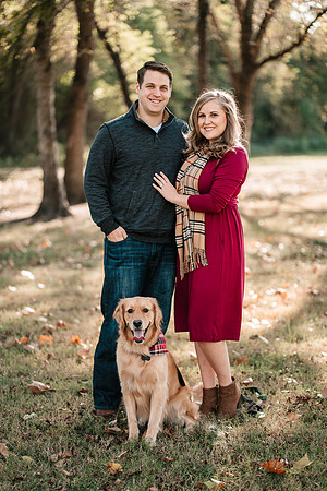 10029 - Jamie + Matt Family Session 2020