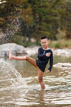 12023 - Maree + Morris Family Session 2020