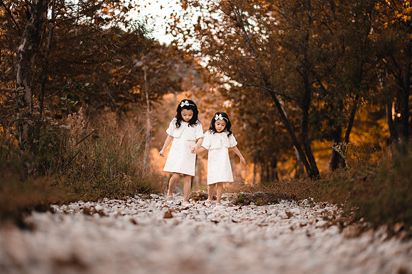 11154 - Maree + Morris Family Session 2020