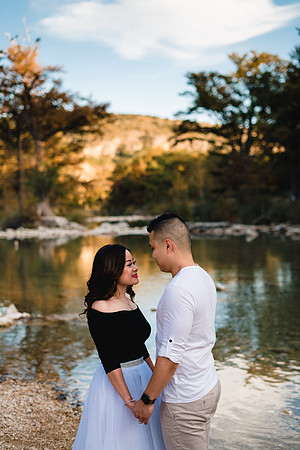 11663 - Maree + Morris Family Session 2020