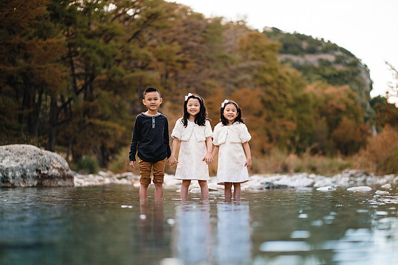 11909 - Maree + Morris Family Session 2020