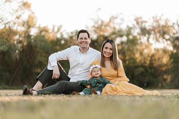 22436 - Vi + Tony Extended Family Session 2020