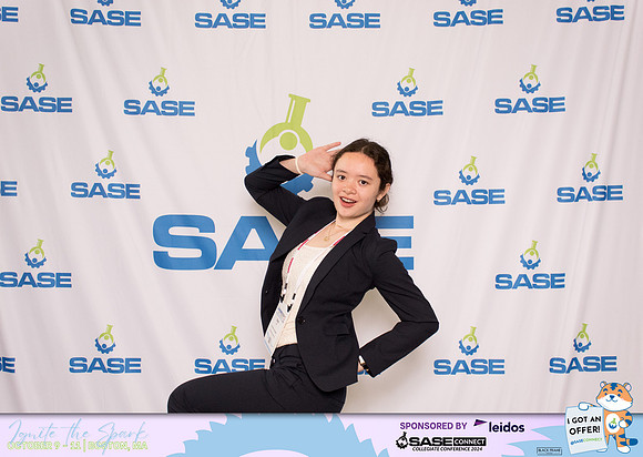 12413 - SASE NC Career Fair Photobooth 2024