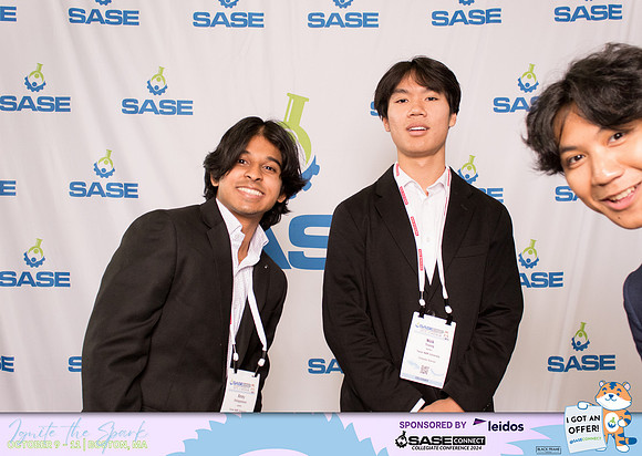 12472 - SASE NC Career Fair Photobooth 2024