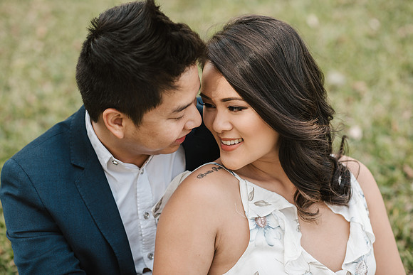 10814 - Stephanie  Quang Engagement 2017