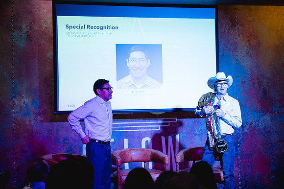 12210 - Slalom Quarterly Social Feb 2023