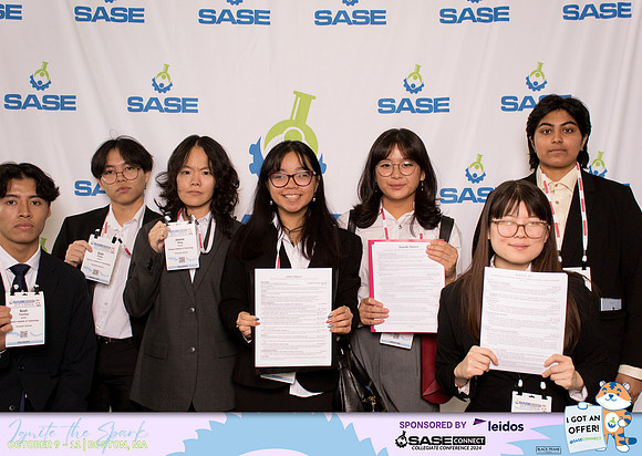 12344 - SASE NC Career Fair Photobooth 2024