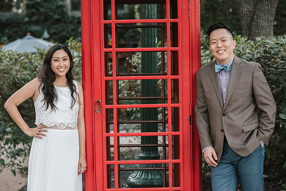 11488 - Tiffany  Jerry Engagement 2017