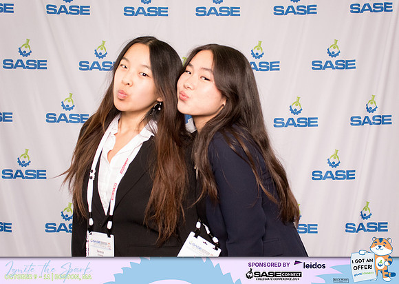 12315 - SASE NC Career Fair Photobooth 2024