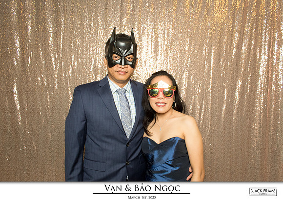 60142 - Bao-Ngoc + Van Wedding Photobooth 2025