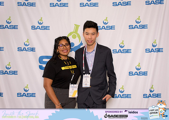 12269 - SASE NC Career Fair Photobooth 2024