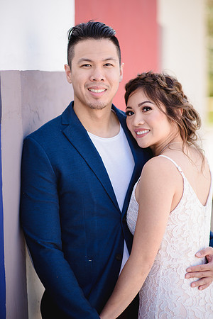 10996 - Leslie  Richard Engagement 2018