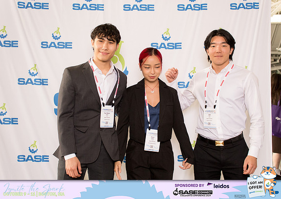 12578 - SASE NC Career Fair Photobooth 2024