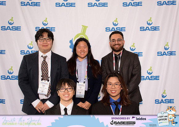 12338 - SASE NC Career Fair Photobooth 2024
