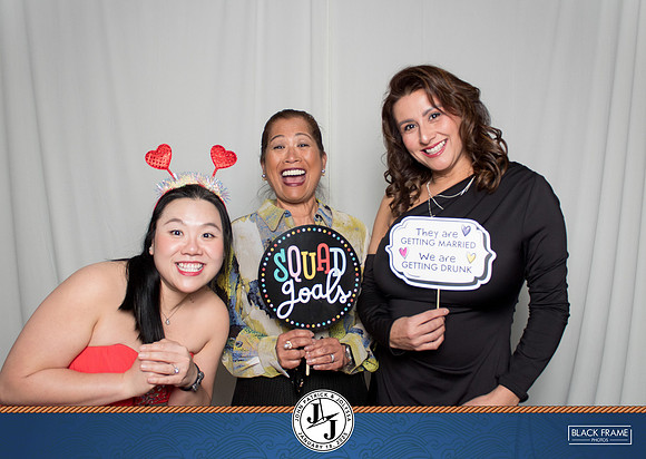 20017 - Jolyssa + JP Wedding Photobooth 2025