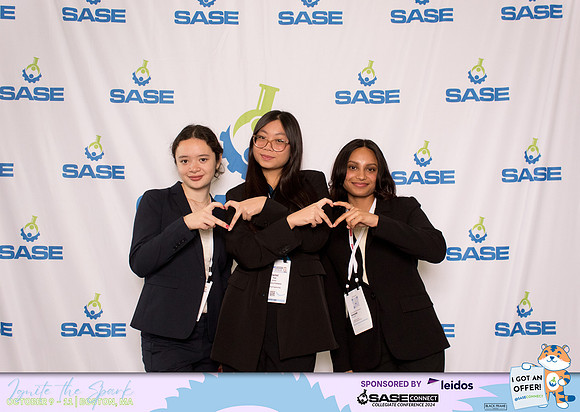 12441 - SASE NC Career Fair Photobooth 2024