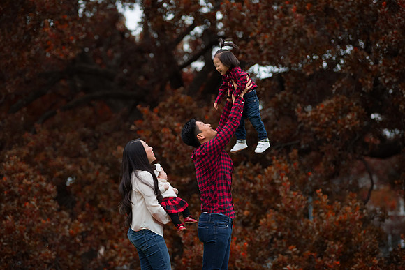 10377 - Seo + HaeJoon Family Session 2017
