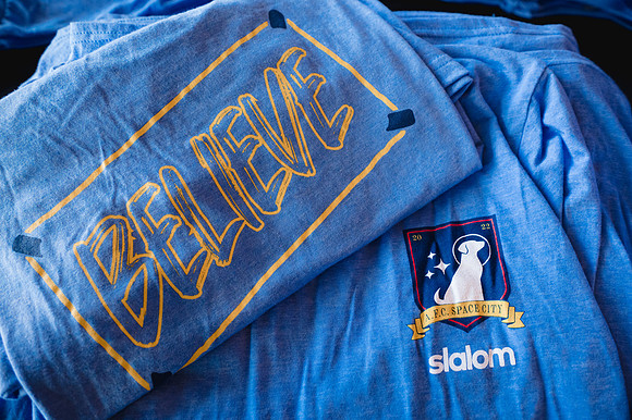 10027 - Slalom Event May 2022