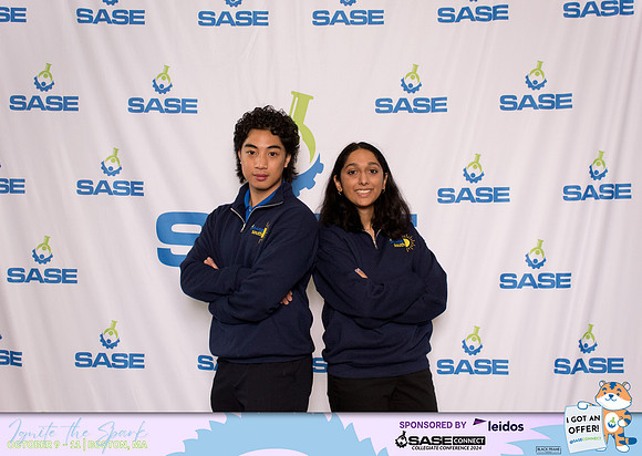 12223 - SASE NC Career Fair Photobooth 2024