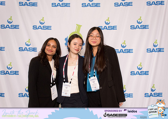 12355 - SASE NC Career Fair Photobooth 2024