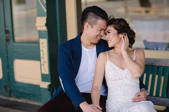 11274 - Leslie  Richard Engagement 2018