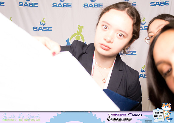 12443 - SASE NC Career Fair Photobooth 2024